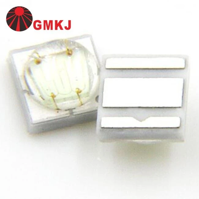 Long Life-span Ceramic 3535 Uva 395nm 400nm 405nm Led Chips