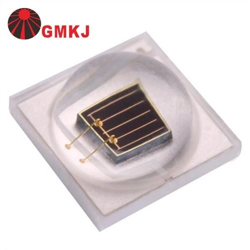 1500nm 1550nm 3535 keramikas epilācijas 42mil LED mikroshēmas