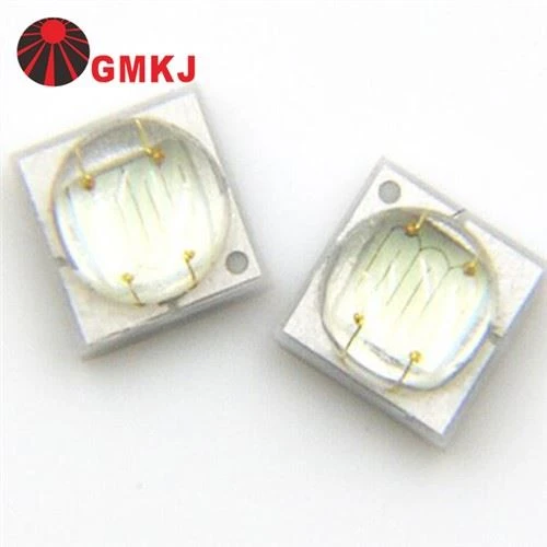 440nm 3535 SMD LED mikroshēma 1W 3W