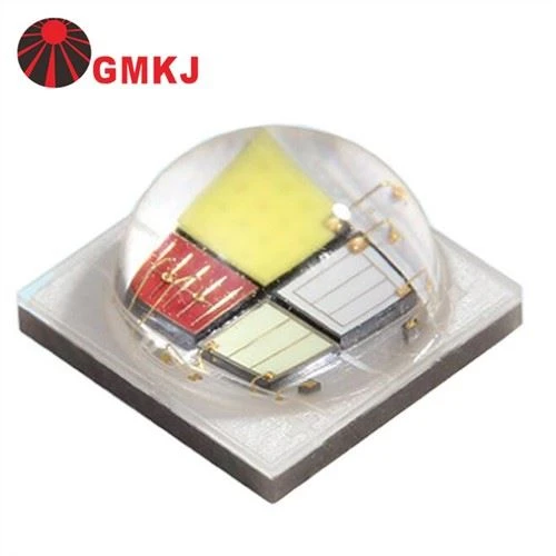 5050 RGBW LED 4W 8W LED Sanan Skatuves apgaismojumam