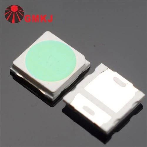 Zaļā LED 3030 SMD LED 520nm 525nm 530nm SMD LED mikroshēma
