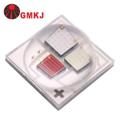 Vairumtirdzniecības cena 3535 Rgb Smd Led Chip Tricolor Rgb Led Diode
