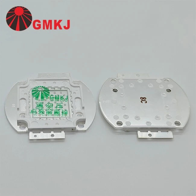Guangmai Technology 50w 100w Uv Cob Led