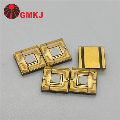 20 W 5050 SMD LED lāzera apaļš nokrāsa zibspuldzei