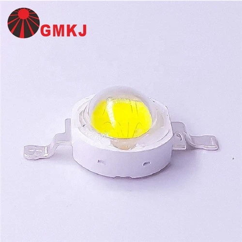 High Power 1w Bridgelux2345 5000-5500k Led Chip Diode