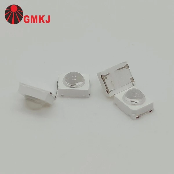 60 Degree IR 850nm 940nm 2835 SMD LED best