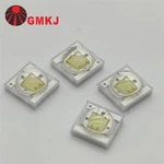 500nm 3535 LED 3W gaismas avots redzes pārbaudes lietojumprogrammām