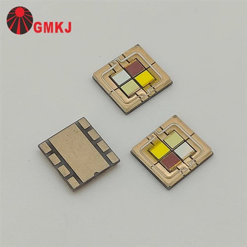 50W 6065 RGBW SMD LED dronu gaismas šovam