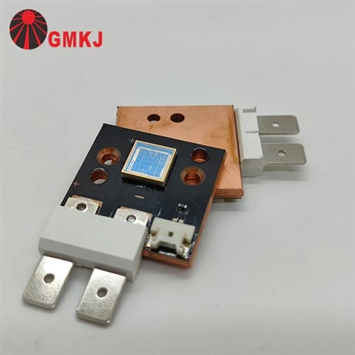 SWIR 1050nm 1060nm LED moduļu masīvs